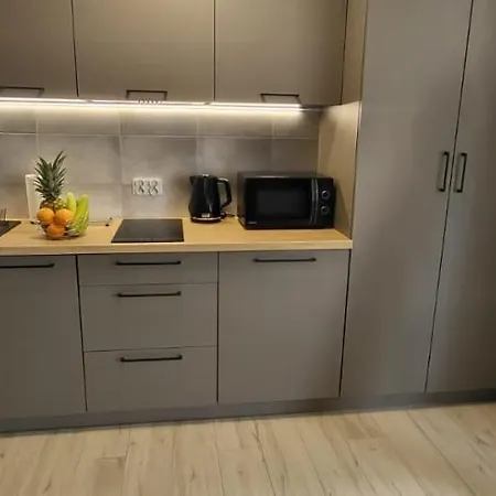 Centrum Prusa 210 Apartment *