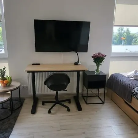 Centrum Prusa 210 Appartement