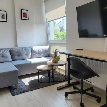 Centrum Prusa 210 Apartment *