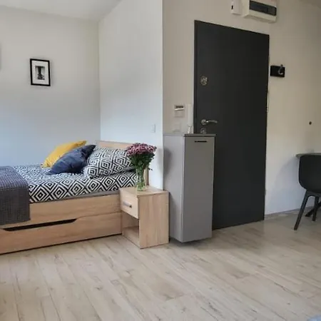 Centrum Prusa 210 Apartment