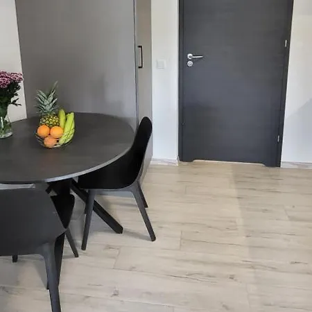 Apartment Centrum Prusa 210 Lublin