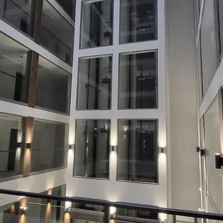 Apartment Centrum Prusa 210