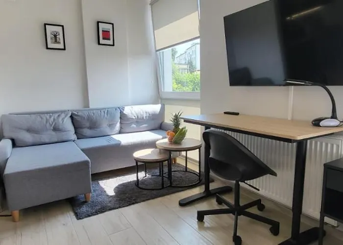 Centrum Prusa 210 Apartament *